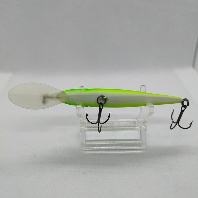 エバーグリーン/ スレッジ7SP | ps.kizuの中古釣具＆アウトレット館