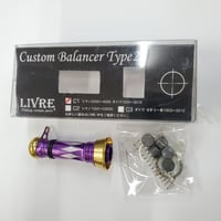 ZPI/BFC710-RR ベイトフィネスキット | ps.kizuの中古釣具