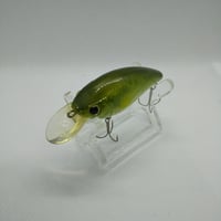 エバーグリーン　コンバットクランク　④