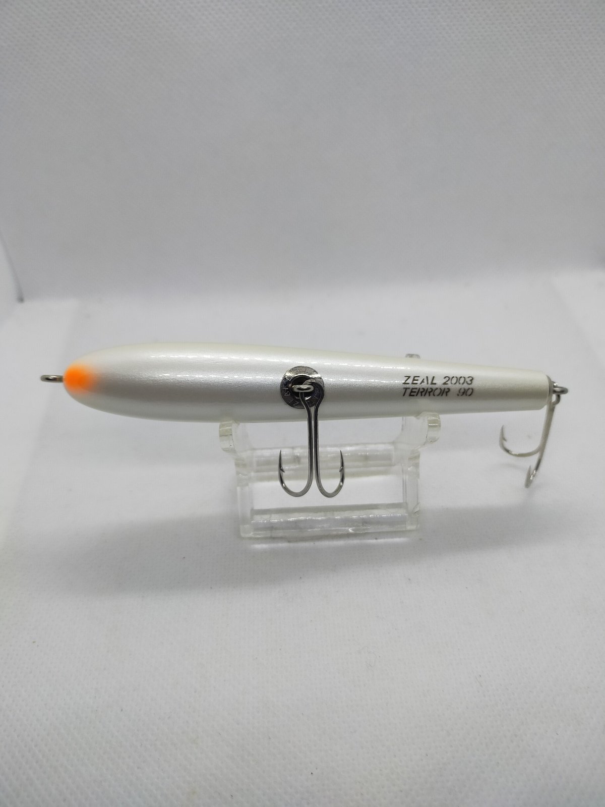 テラーさん専用出品！zealズイール  ！ ZEAL ズイール/ テラー 90 | ps.kizuの中古釣具＆アウトレット館