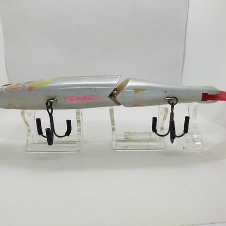 ガンクラフト　ジョインテッドクローマグナム230　TYPE-S