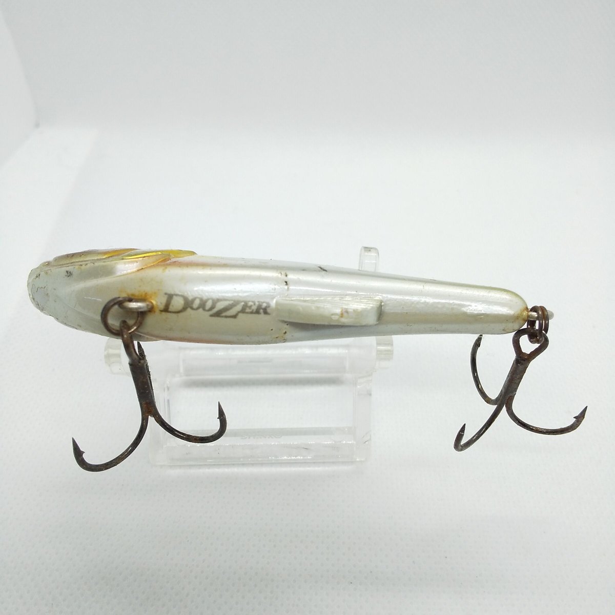 ジャッカル/ DooZER | ps.kizuの中古釣具＆アウトレット館