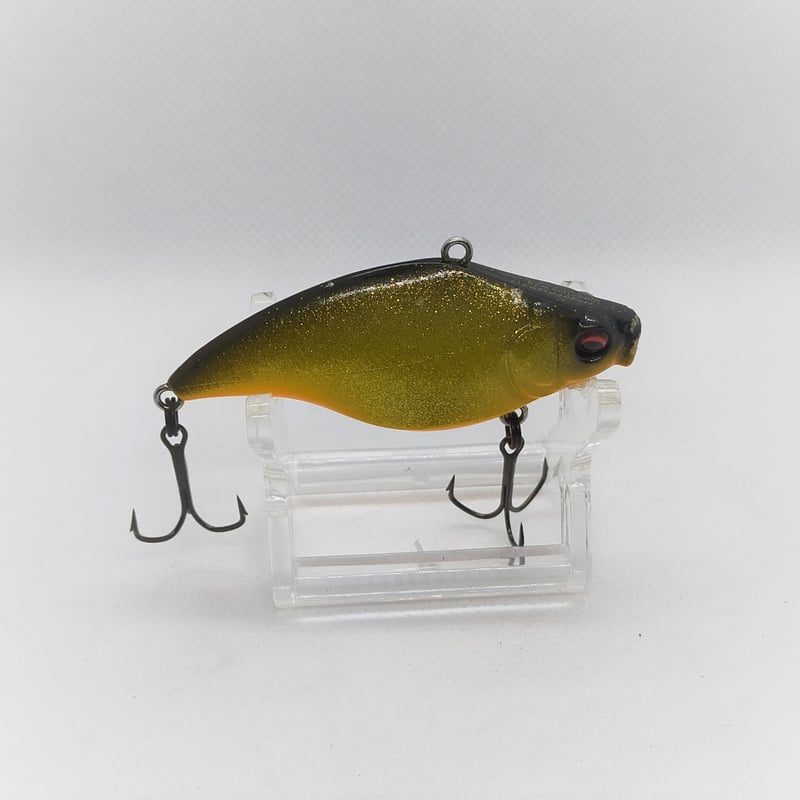 メガバス/ バイブレーションX Jr. | ps.kizuの中古釣具＆アウトレット館