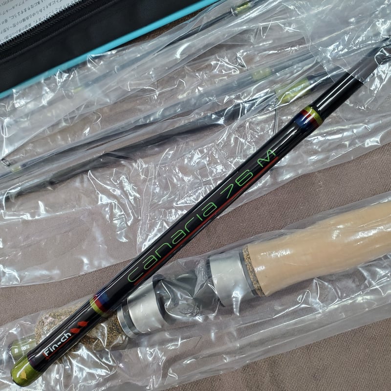 フィンチ　Fin-ch カナリア76m フィンチ カナリア76m 【公式通販】