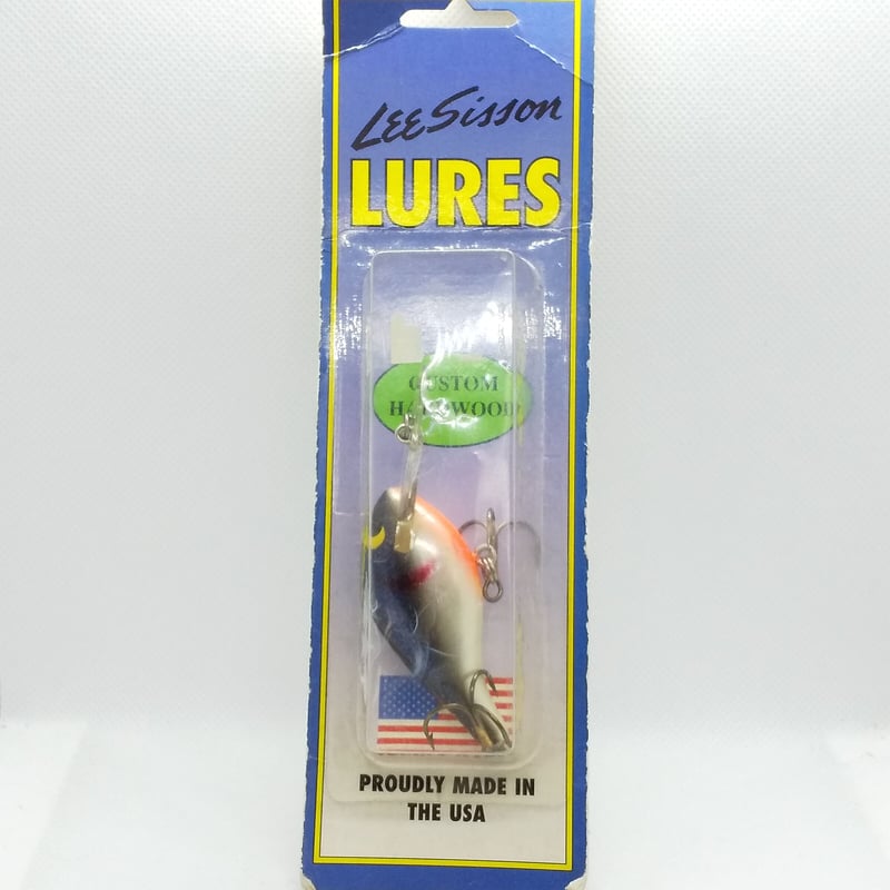 リーシッソン/ ディープタイニーティッカー | ps.kizuの中古釣具