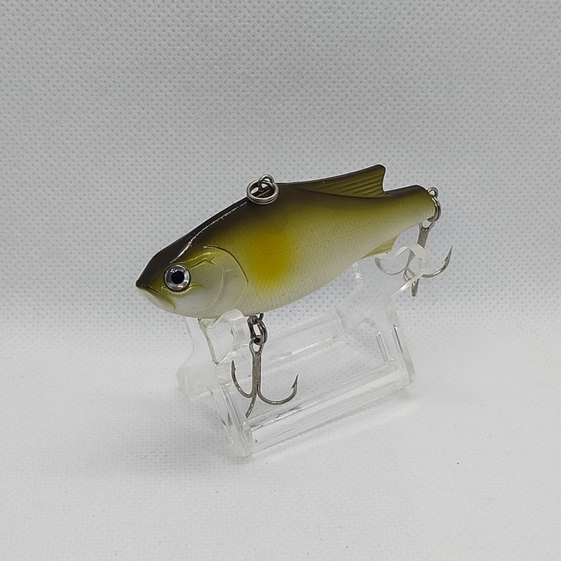 ティムコ 初代ブッシュマスター634【実釣未使用＆美品】 ティムコ 初代