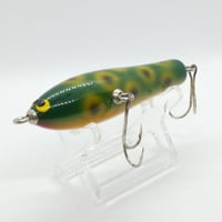 ザウルス　バルサ50 ビッグラッシュ S①