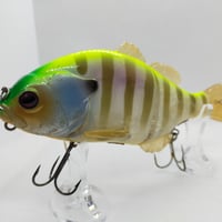ジャッカル　ガンタレル　①