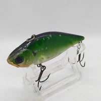 ラッキークラフト　LV-200　S②