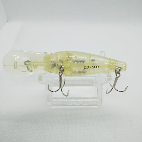 ラッキークラフト　CB200　№④