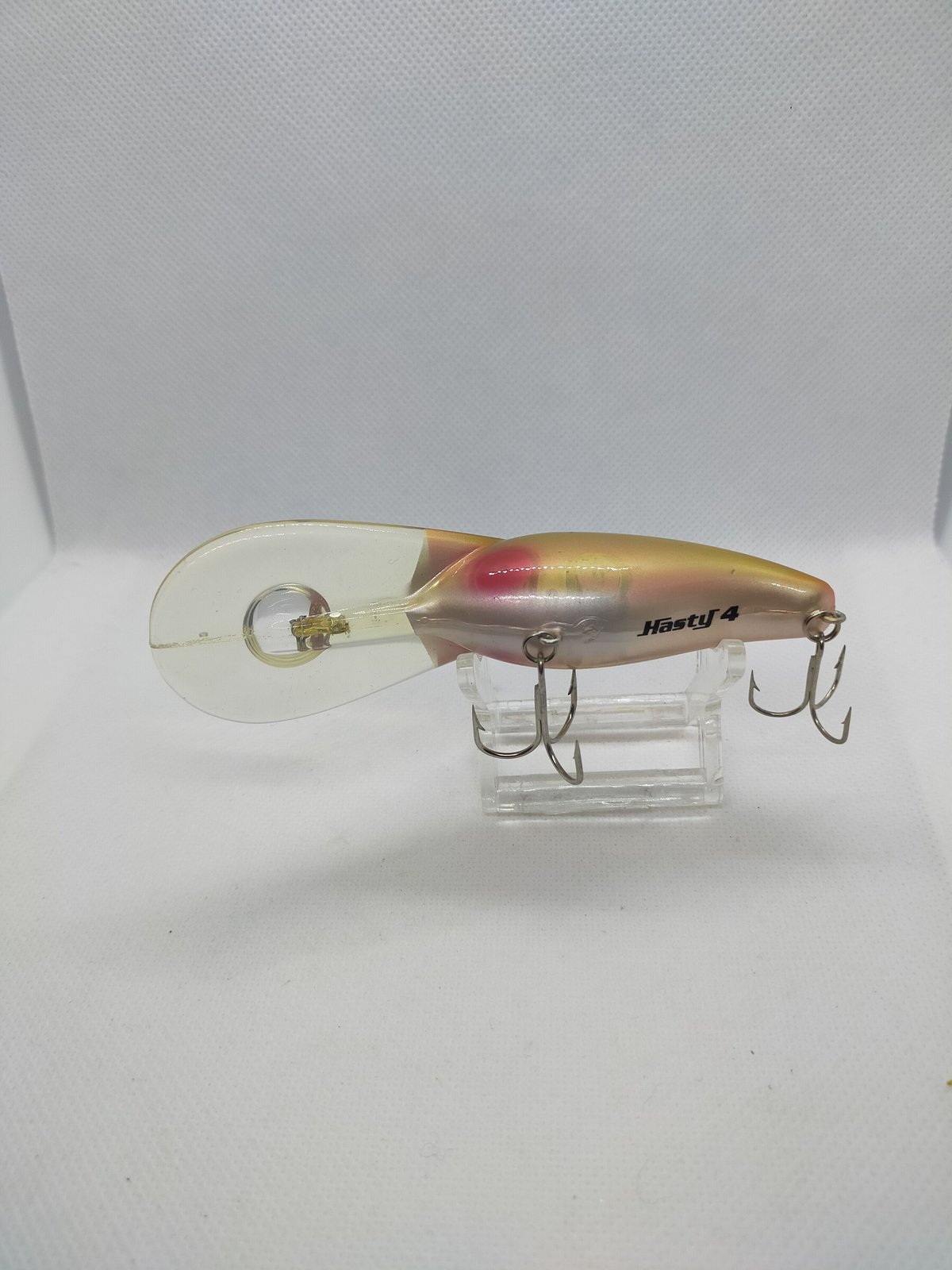 スミス/ ハスティー4 | ps.kizuの中古釣具＆アウトレット館