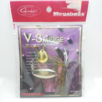 メガバス　V-3ミッヂ　 1/2oz.