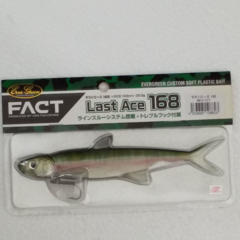 美品　希少　エバーグリーン　オーパス1