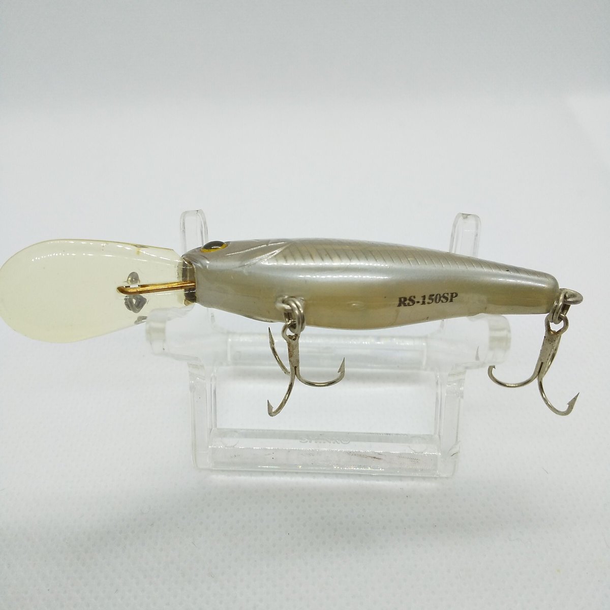 ジャッカル/ レイクポリ RS-150 SP | ps.kizuの中古釣具＆アウトレット館