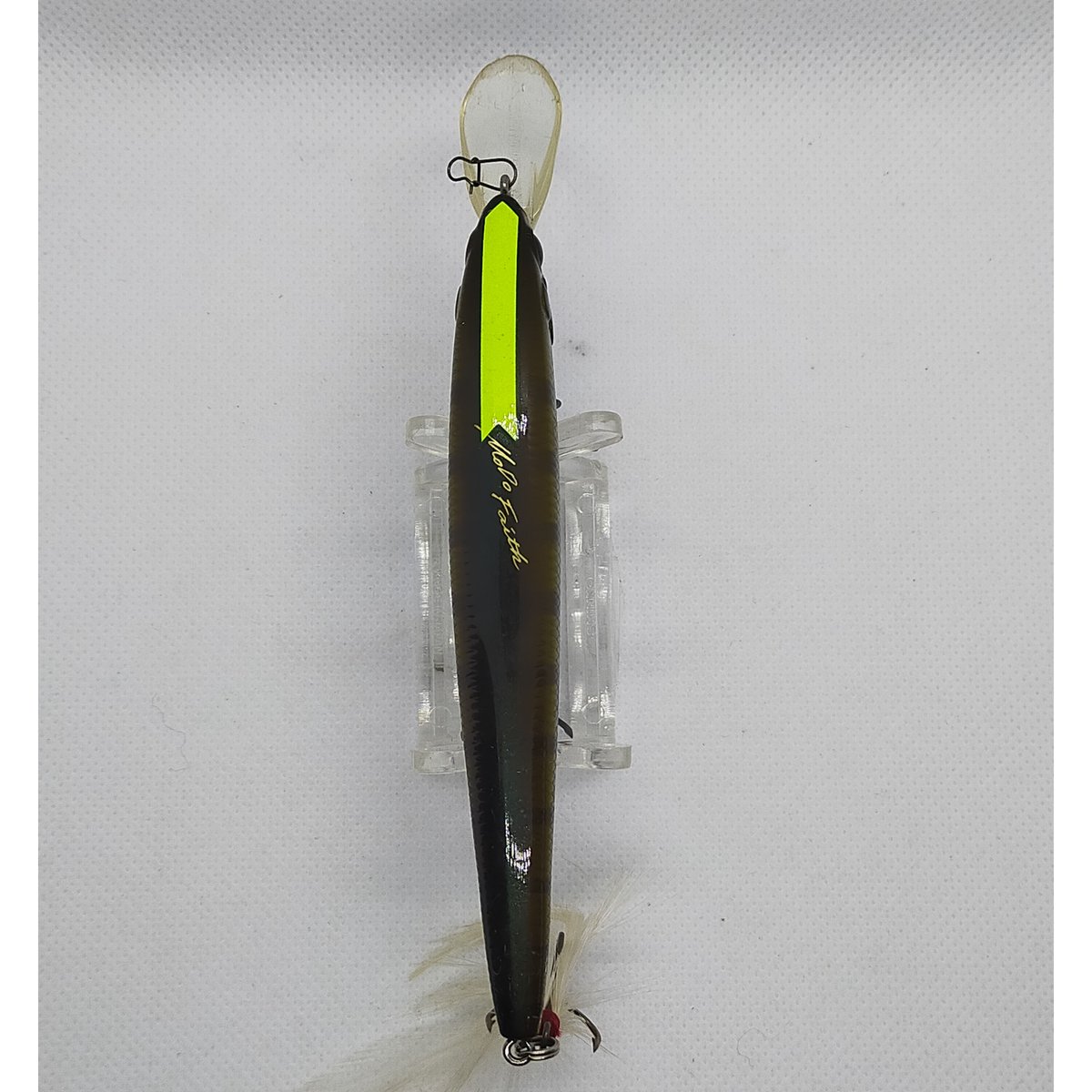 エバーグリーンフェイス希少品非売品懸賞当選品