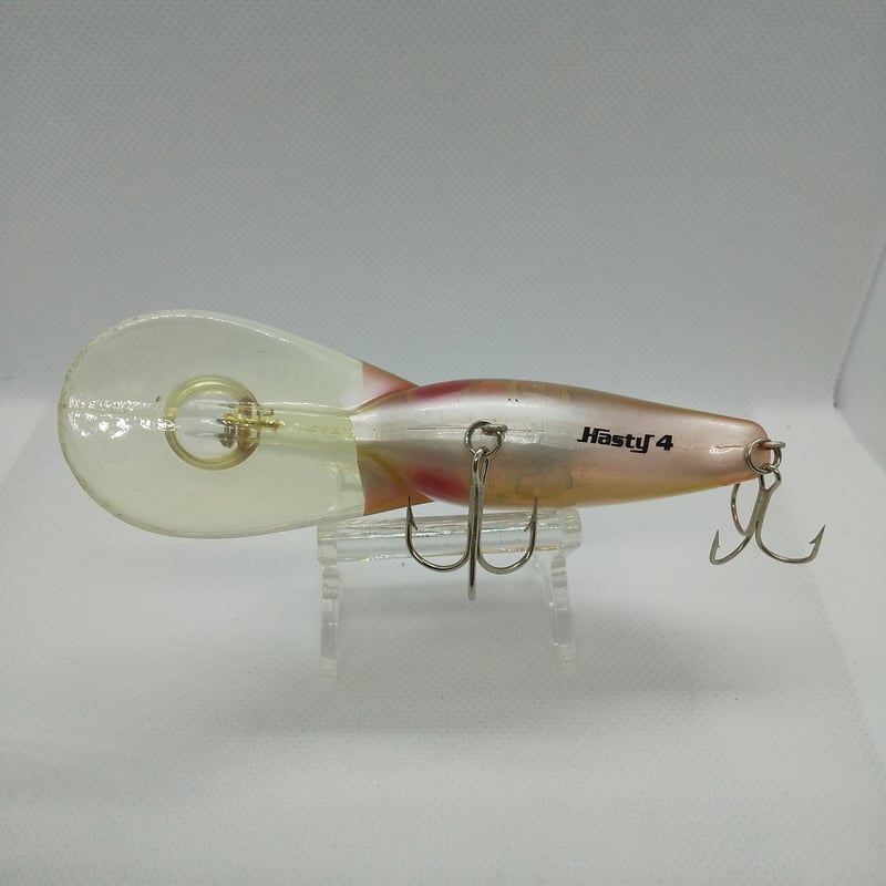 スミス/ ハスティー4 | ps.kizuの中古釣具＆アウトレット館