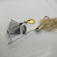 デプス/ バズベイト