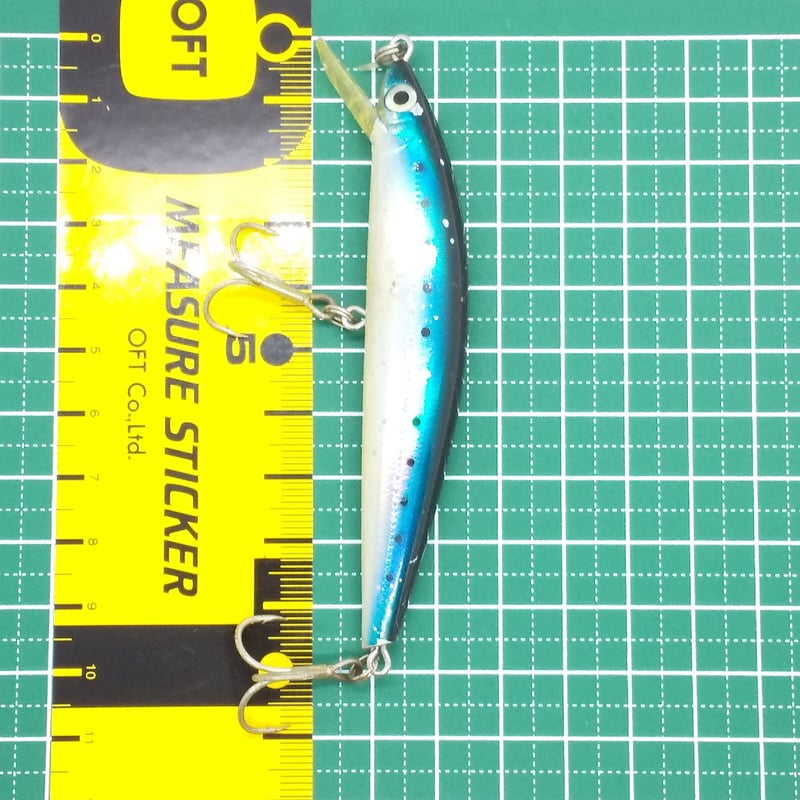 ジャクソン/ アスリート59 | ps.kizuの中古釣具＆アウトレット館