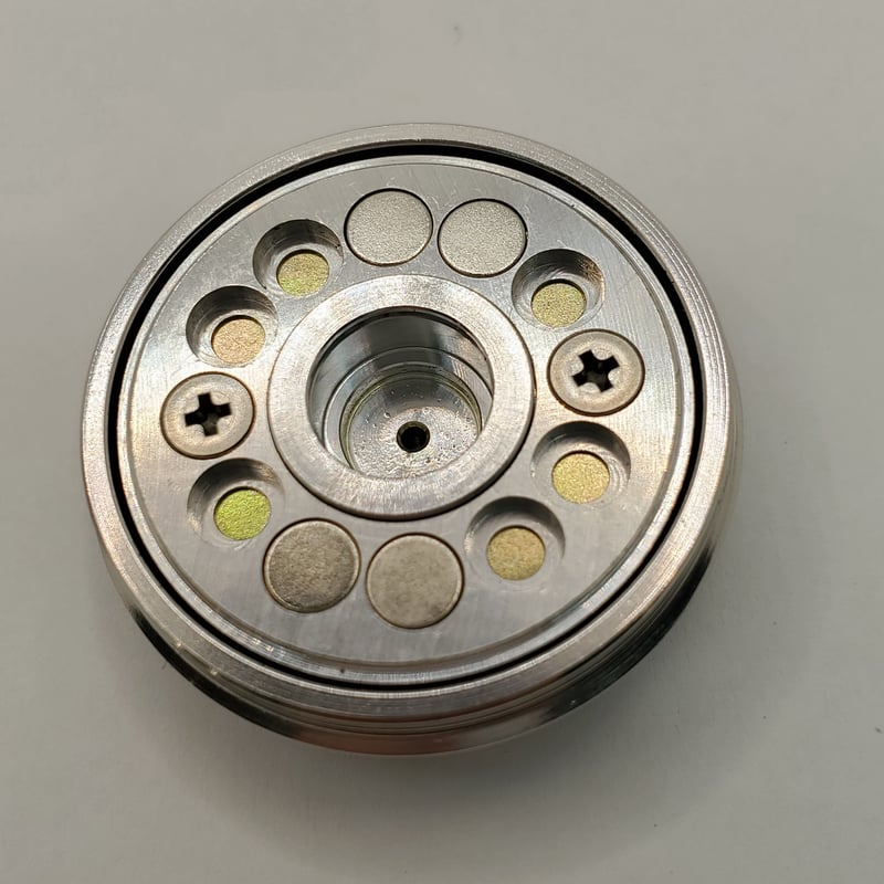 ZPI/BFC710-RR ベイトフィネスキット | ps.kizuの中古釣具 ZPI/BFC710-RR ベイトフィネスキット | ps.kizuの中古釣具