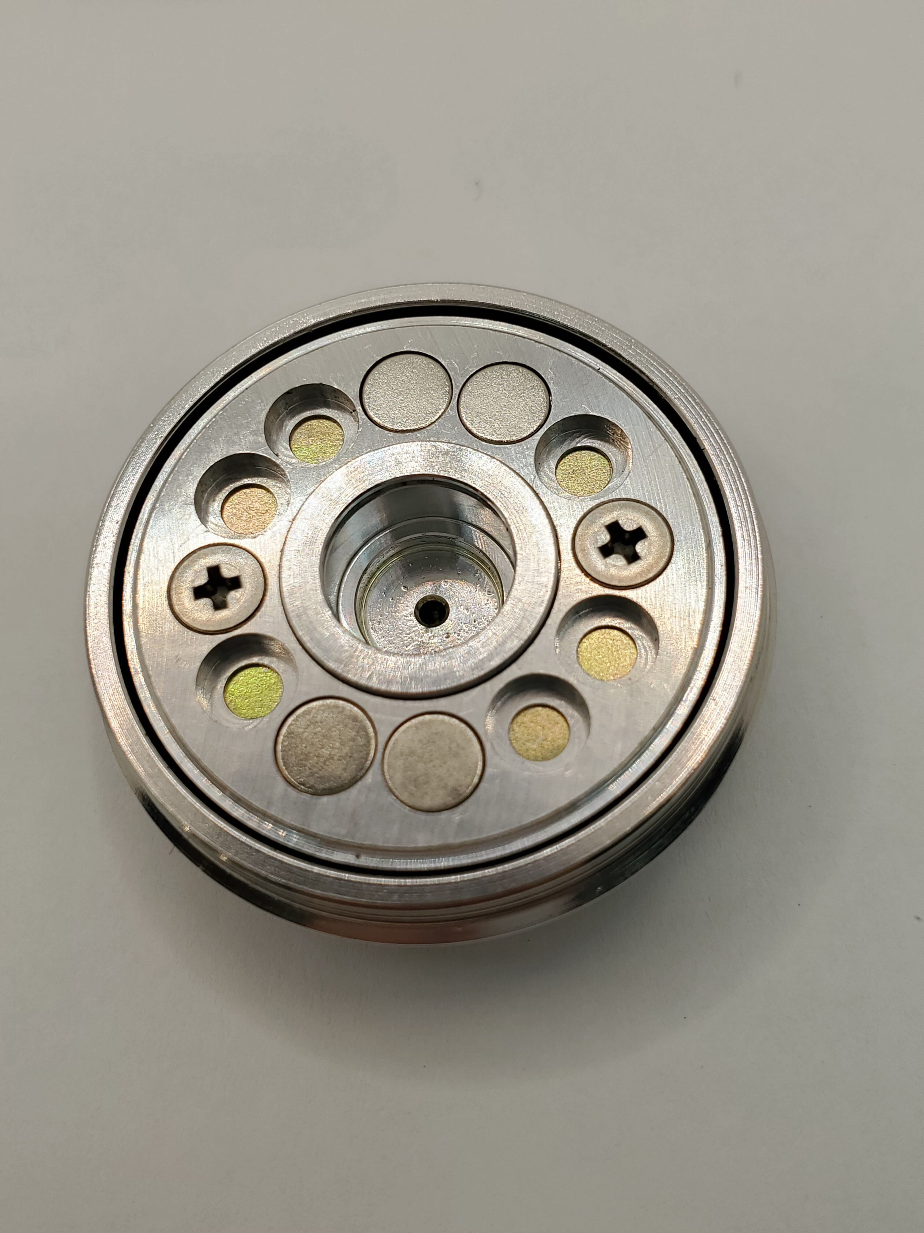 ZPI BFC710-RR ベイトフィネスキット | ps.kizuの中古釣具＆アウトレット館