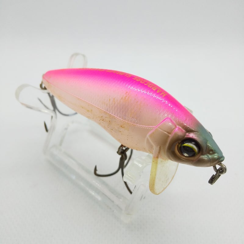 デュエル / ハードコアサーフェイスクランク65F | ps.kizuの中古釣具