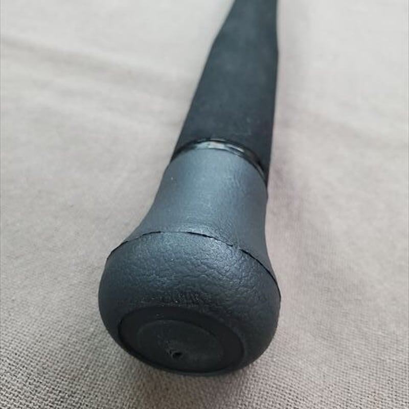 ワイルドルアーズ/カスタムロッドWLCR-63XHPB”PREST”プレスト 1ピース