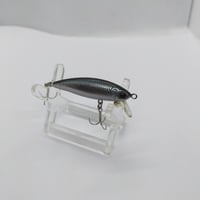 ラッキークラフト　ベビーミノーS　S①