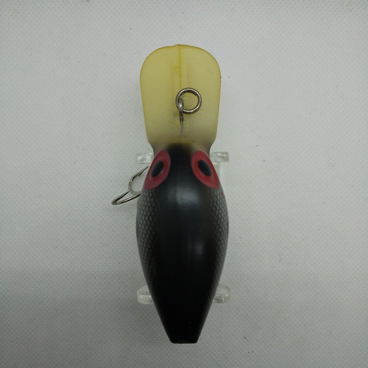 激レア　ゲッツルアー　マグナムジャックナイフ　スイムベイト　ウグイ　中古 激レア ゲッツルアー マグナムジャックナイフ スイムベイト