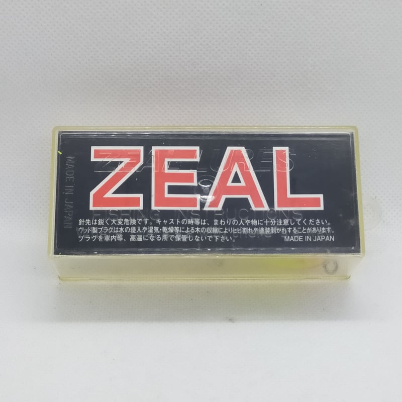 ZEAL ズイール/ テラーⅡ 3/8 | ps.kizuの中古釣具&アウトレット館 ZEAL ズイール/ テラーⅡ 3/8 | ps.kizuの中古釣具&アウトレット館