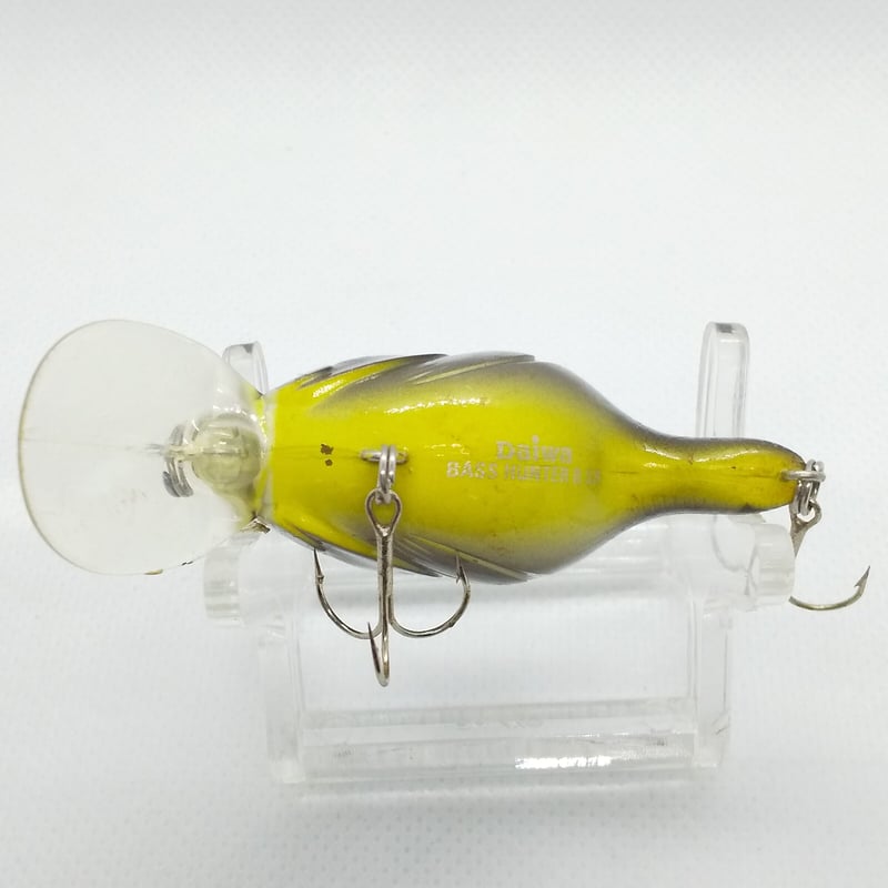 ダイワ/ バスハンター | ps.kizuの中古釣具＆アウトレット館