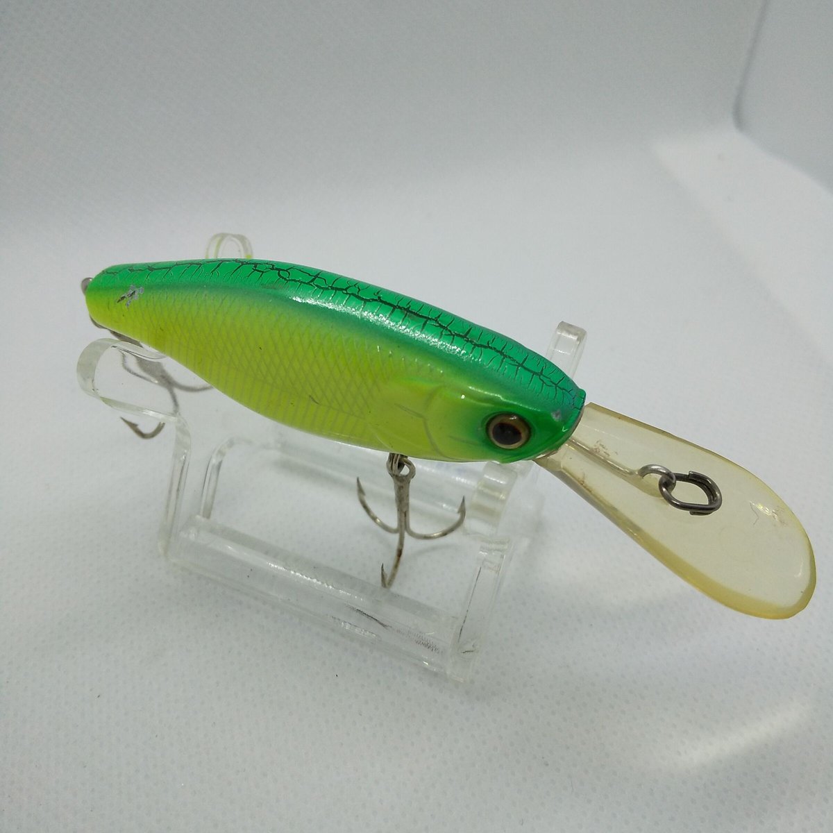 ジャッカル レイクポリス RS-225 ③ | ps.kizuの中古釣具＆アウトレット館