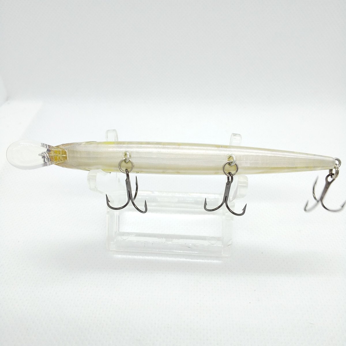 GWセール！新品、中古ルアー大量セットdeps.OSP等 O.S.P,オーエスピー,コバジン,バスルアー,クランクベイト,ハード