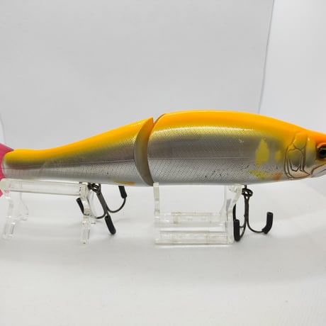 ガンクラフト　ジョインテッドクローマグナム230　TYPE-S