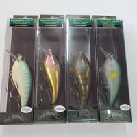 ザウルス/バルサ50 ラージマウス ビッグ | ps.kizuの中古釣具