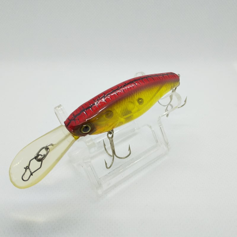 ジャッカル/ レイクポリ RS-225 №② | ps.kizuの中古釣具