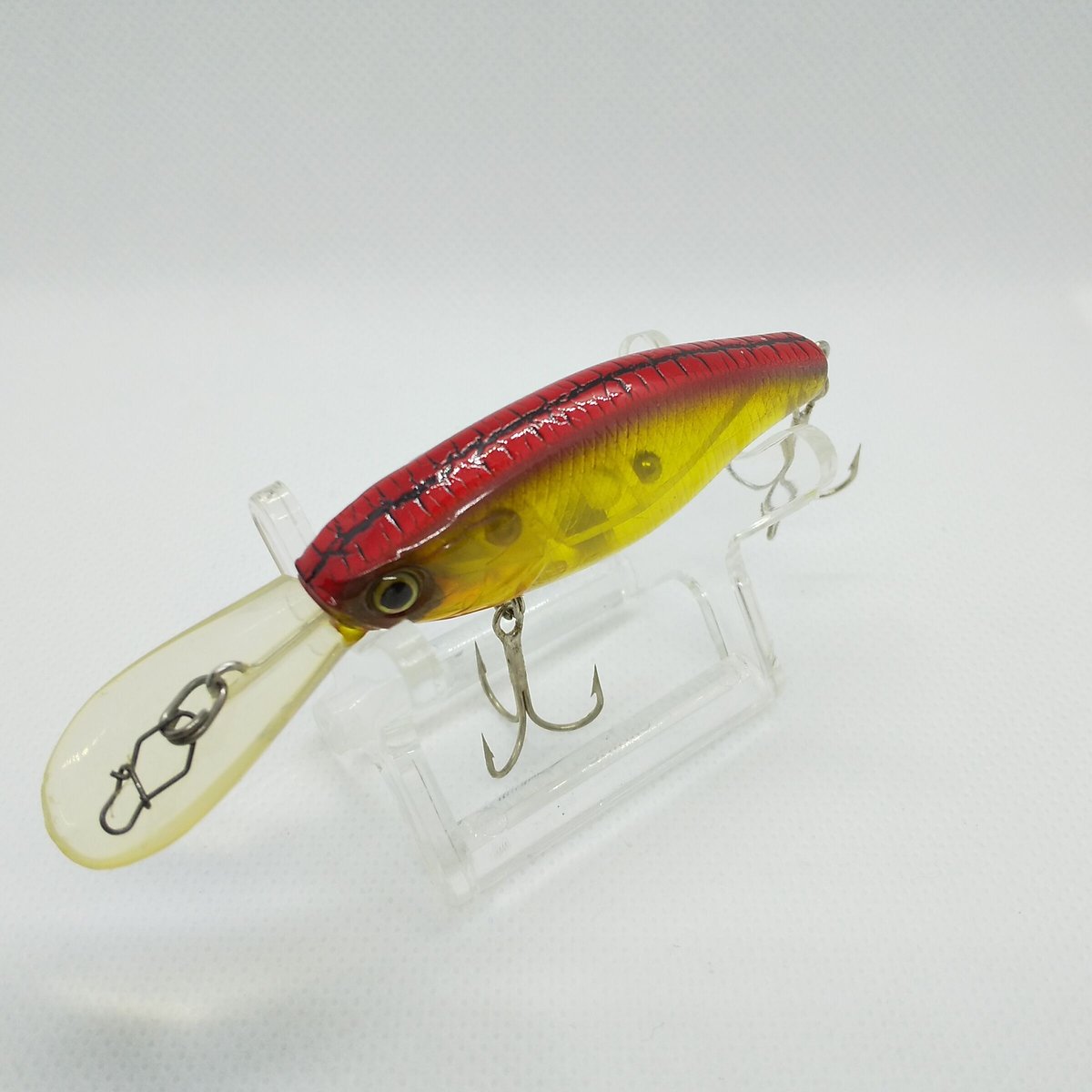 ジャッカル　レイクポリスルアー新品セット売り セット出品！レイクポリス ワームセット ジャッカル フリック