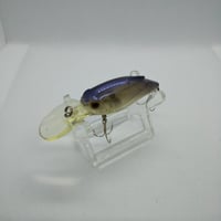 バズデイ　モーグルクランク 50DR　①