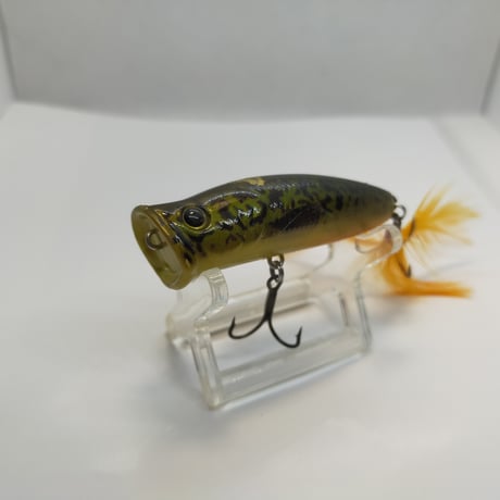 デプス　パルスコッドJr　②