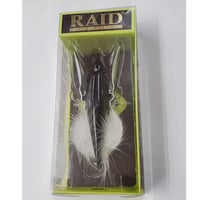 モーニングウッドルアーズ/モーニングウッドラット 6インチ | ps.kizu