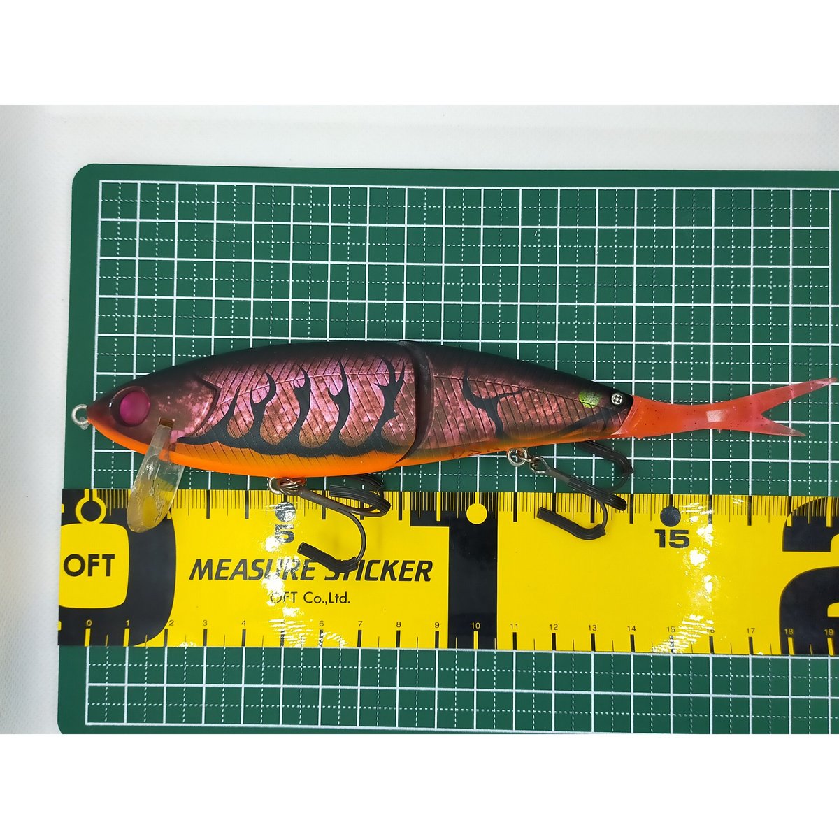 ファットラボ/ネコソギDSR | ps.kizuの中古釣具＆アウトレット館