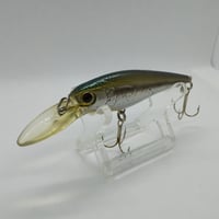 ラッキークラフト　ベビーシャッドSP S①