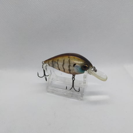 エバーグリーン　コンバットクランク 180　④