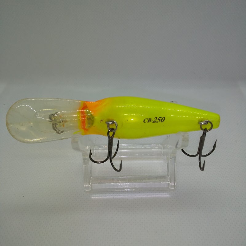 ラッキークラフト/ CB250 | ps.kizuの中古釣具＆アウトレット館