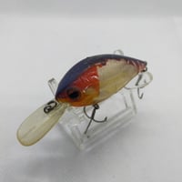 エバーグリーン　コンバットクランク 250　⑤