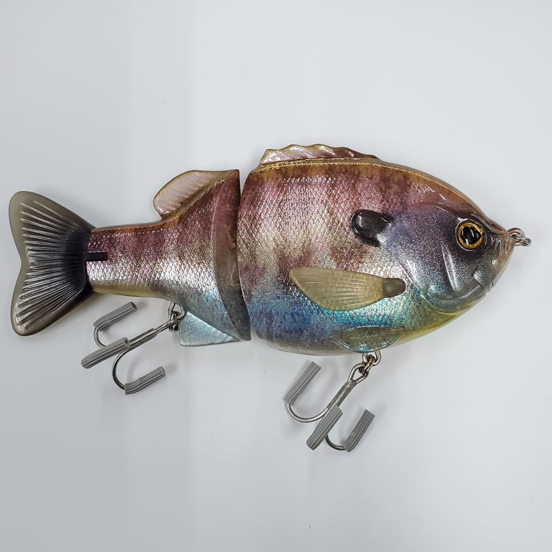 デプス / ブルシューター160 SS ① | ps.kizuの中古釣具