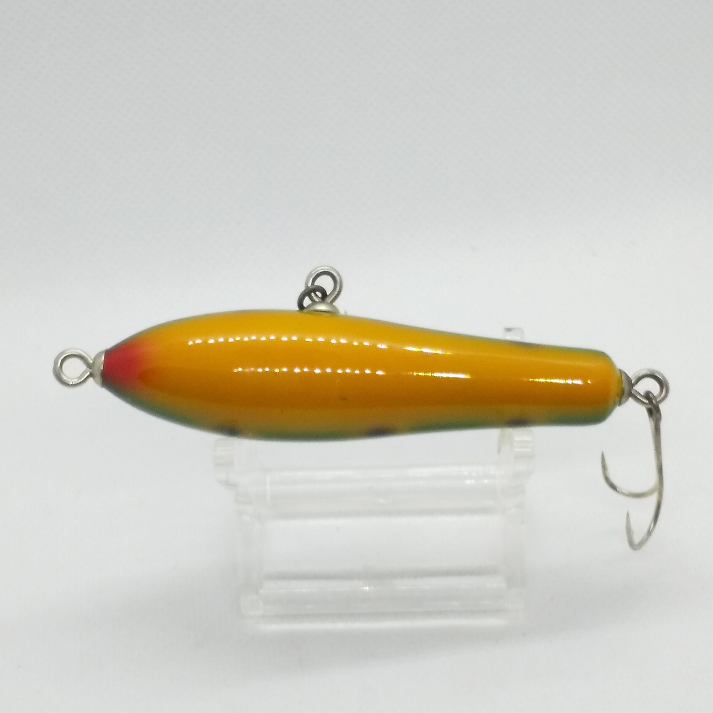 ザウルス バルサ50 ビッグラッシュ ① | ps.kizuの中古釣具