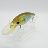 エバーグリーン　コンバットクランク　⑪