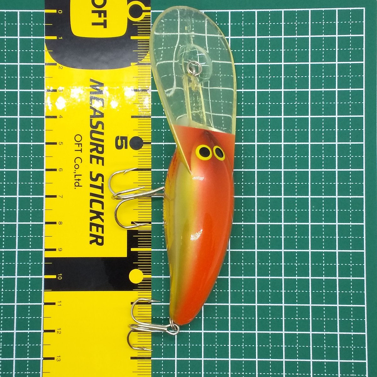 スミス/ ハスティー4 | ps.kizuの中古釣具＆アウトレット館