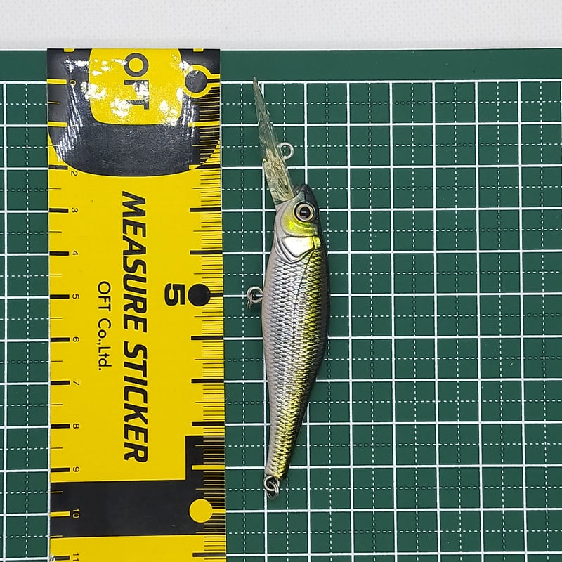 メガバス マーゲイ オールド'02 初回NEW ILミラージュ 新品未開封 メガバス マーゲイ オールド´02 初回NEW ILミラージュ 新品未開封