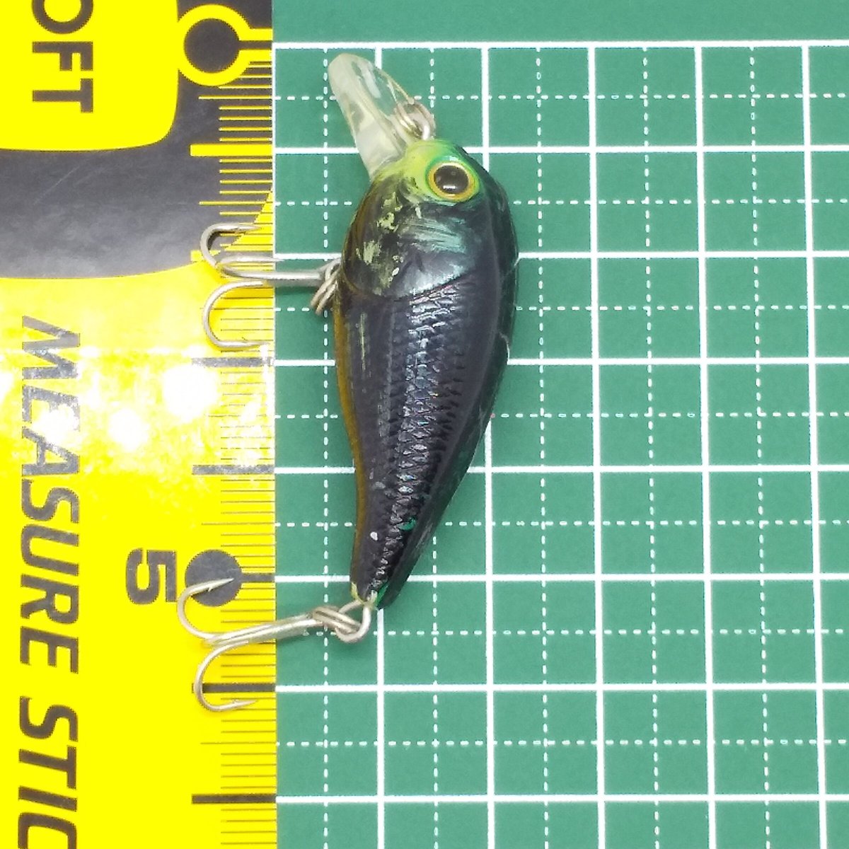 ラッキークラフト/ ベビークランク | ps.kizuの中古釣具＆アウトレット館